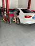崇匠汽車輪胎高性能胎 205/60R16 92V適配?？怂柜R自達(dá)3科魯茲寶駿510 205/60R16【質(zhì)保8年15萬公里】 ?？怂箤Ｓ谩臼畬愉摻z加厚耐磨】 曬單實拍圖