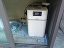 cicot斯科特軟水機(jī)家用中央凈水機(jī)廚下小巧型2.8噸大流量雙罐軟水機(jī)除水垢軟化水質(zhì)沐浴美膚 中央軟水機(jī) 曬單實(shí)拍圖