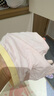 尼多熊女童內(nèi)褲兒童60s抗菌四角褲女寶寶平角內(nèi)褲中大童女孩短褲 曬單實(shí)拍圖