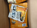 宛禾  砂鍋土豆粉 速食食品螺螄粉 夜宵火鍋酸辣粉 米粉米線320g*4袋 曬單實(shí)拍圖