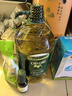 歐麗薇蘭（Olivoila）橄欖油5L 中式炒菜烹飪調味食用油 壓榨工藝橄欖油 5L*1桶 曬單實拍圖