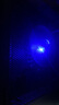 AULA狼蛛G7/G7pro游戲耳機頭戴式電腦耳機電競耳麥無線藍(lán)牙/2.4G/有線電競芯片聲卡USB7.1聲道網(wǎng)課吃雞fps G7Pro【三模7.1版】銀翼白 曬單實拍圖