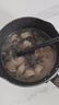 灣仔碼頭上湯小云吞鮮美豬肉小餛飩云吞生鮮早餐速食600g*2 150只 曬單實(shí)拍圖