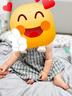 優(yōu)奇女寶寶連衣裙夏季薄款小月齡公主裙女童夏天吊帶裙一周歲背心裙子 曬單實(shí)拍圖