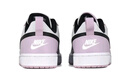 耐克（NIKE）舒適百搭櫻花粉滑板鞋低幫復古輕盈透氣抓地力運動(dòng)休閑鞋 BQ5448-005 38.5 曬單實(shí)拍圖
