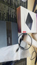 聯(lián)想（Lenovo）8倍速USB外置光驅(qū)刻錄機DVD光驅(qū)外置移動光驅(qū)筆記本電腦臺式機便攜外接光驅(qū)外置多系統(tǒng)支持GP70Max 曬單實拍圖