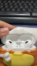 鉑訣適用于A(yíng)irPods4代耳機保護套pro/pro2一二代趣味卡拉可愛(ài)卡通寶可夢(mèng)硅膠軟殼耐磨時(shí)尚防摔禮物 【卡拉】Airpods pro/pro2 曬單實(shí)拍圖