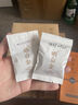品品香白茶 曬白金老白茶福鼎白茶白牡丹360克2018年緊壓茶禮盒裝七年陳 曬單實(shí)拍圖
