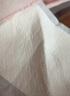 十月結晶嬰兒一次性隔尿墊80片33*45cm防水尿墊護理墊隔尿墊嬰兒 熊貓寶寶 曬單實拍圖
