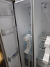 美的（Midea）572升雙開門對開家用電冰箱一級能效變頻節(jié)能風冷無霜以舊換新BCD-572WKPM(Q)國家補貼20% 曬單實拍圖
