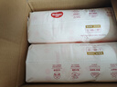 好奇（Huggies）鉑金裝小桃褲紙尿褲S96片(4-8kg)新生兒小號尿不濕【消暑散熱】 曬單實拍圖