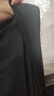 森馬（Semir）史努比系列短袖T恤男純棉半袖印花刺繡秋季上衣寬松101524100201 曬單實(shí)拍圖