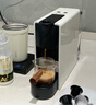 Nespresso【京東11.11】奈斯派索膠囊式咖啡機小型家用全自動(dòng)商用辦公室小巧便攜高壓萃取兩種杯量意式進(jìn)口 C30 白色 曬單實(shí)拍圖