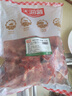 天海藏【5斤】進(jìn)口原切牛脊骨 貼骨牛肉牛蝎子牛脖骨草原牛肉 牛脊骨5斤*1袋 曬單實(shí)拍圖