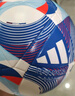 阿迪達斯（adidas）CNXT25 LGE 比賽/訓練用足球 成人青少年5號足球 JH1272 曬單實(shí)拍圖