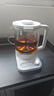 米家小米智能養(yǎng)生壺?zé)畨仉姛崴畨夭ＡШ銣貕?泡茶煮茶器一體 兒童沖奶自動保溫 家用辦公室1.8升P1 曬單實拍圖