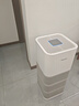 霍尼韋爾（Honeywell）空氣凈化器除花粉甲醛細菌流感病毒衛(wèi)健委備案消毒機hmax空間艙全屋速凈KJ1000F-P22W家電國家補貼 曬單實拍圖