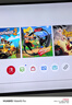 穎果適用于任天堂switch手柄joycon紅藍(lán)ns手柄oled體感震動(dòng)游戲無線藍(lán)牙左右分體手柄王國(guó)之淚白色原裝 【正品】粉黃限定-六軸體感/震動(dòng)/NFC/健身環(huán)版 曬單實(shí)拍圖