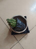 京厽仙人掌盆栽萬(wàn)重山室內仙人球多肉植物辦公室桌面防好養輻射綠植 萬(wàn)重山蓮花盆+苔蘚+復古底座+肥 帶盆栽好 曬單實(shí)拍圖