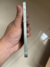 Apple 蘋果 iPhone 12 蘋果12 原裝國行 雙卡雙待通5G 蘋果手機(jī) 二手手機(jī) 綠色[更換飛毛腿電池100%] 95新 128G【3期免息+三年質(zhì)保+贈(zèng)送大禮包】 三年老店+五星店鋪+三 曬單實(shí)拍圖
