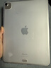 【同款低價】iPad Air6 ipadair6 11英寸M2芯片平板電腦ipad air6 iPad Air6 星光色 256GB WiFi版 曬單實(shí)拍圖