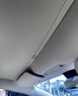3W Auto-life適用于特斯拉modelY煥新Model3/S/X中控?zé)o線充硅膠墊儲物盒內(nèi)飾 煥新Model3無線充硅膠墊/黑色 曬單實(shí)拍圖