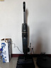 飛利浦（PHILIPS）無(wú)線智能洗地機(jī) 家用掃地機(jī)吸塵器 除菌雙刷自清潔洗拖一體機(jī) XW7110 曬單實(shí)拍圖
