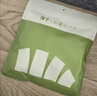 蕉下A類安心純棉內(nèi)褲女士100%棉抗菌底襠無痕自然腰三角褲4條 25新款 曬單實拍圖