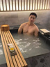 歐絲韻魅藍(lán)香氛沐浴露持久留72小時(shí)香體香男士清爽控油套裝 500ml魅藍(lán)香氛沐浴露1瓶 曬單實(shí)拍圖