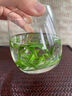 唯茶手工六安雨前瓜片2025新茶特級(jí)正宗安徽綠茶雨前春茶濃香型茶葉禮盒裝 500G 曬單實(shí)拍圖