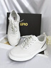 零度板鞋男鞋春季新款潮流運動(dòng)百搭小白鞋男軟底輕便透氣低幫休閑鞋男 白色 標準皮鞋碼 41 (255mm) 曬單實(shí)拍圖