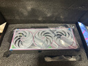 七彩虹（COLORFUL） RTX 5070Ti 戰(zhàn)斧 Ultra Advanced銀鯊 OC 12GB 16GB GDDR7 DLSS 4 電競光追游戲設(shè)計電腦顯卡 RTX 5070Ti U W O 曬單實拍圖