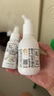 松達(dá)嬰兒身體乳寶寶護(hù)膚山茶油兒童身體潤(rùn)膚乳滋潤(rùn)補(bǔ)水輕薄面霜128g*2 曬單實(shí)拍圖