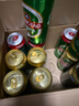 青島啤酒（TsingTao）組合12聽(tīng) 經(jīng)典500ml*4+奧古特500ml*4+(1903)500ml*4 雙十一熱賣(mài) 曬單實(shí)拍圖