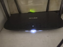 普聯(lián)（TP-LINK）雙千兆路由器 1900M無線 家用5G雙頻 WDR7660千兆易展 六信號放大器 高速路由WIFI穿墻IPv6 曬單實拍圖