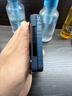 PITAKA適用三星zfold7手機殼Flip7/6折疊磁吸日落浮織芳綸抗指紋碳纖維紋fold6保護套高級超薄男女款商務(wù) 月升丨適配Flip7 曬單實(shí)拍圖