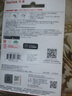 閃迪（SanDisk）128GB Type-C USB3.2 手機U盤DDC3黑色 讀速高達(dá)400MB/s 自動備份 手機電腦兩用  曬單實拍圖