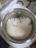松下（Panasonic）【國(guó)家補(bǔ)貼】Xtra零零煲青春版0涂層電飯煲家用3-6人無(wú)涂層不銹鋼煮飯鍋4升容量SR-DKS151 曬單實(shí)拍圖