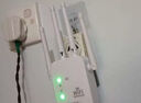 wifi信號放大器穿墻王網(wǎng)絡(luò )5g增強器無(wú)線(xiàn)路由器擴展網(wǎng)口雙頻中繼器 四天線(xiàn)雙端口 至尊款【1200M】 曬單實(shí)拍圖