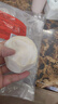 秋小鮮山東豆沙包子 老面+全麥無糖組合1.2kg10只早餐雜糧饅頭源頭直發(fā) 曬單實(shí)拍圖