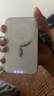 remax睿量【游戲充電二合一 | 3C認證】掌上游戲機磁吸充電寶Magsafe無(wú)線(xiàn)快充迷你移動(dòng)電源經(jīng)典街機掌機 曬單實(shí)拍圖