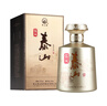 泰山牌泰山儒風(fēng) 42度濃香型白酒 固態(tài)法釀造山東魯酒 500ml*2瓶 兩支裝 曬單實(shí)拍圖