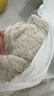 BABYGREAT嬰兒浴巾兒童洗澡巾斗篷帶帽子新生兒寶寶連帽包巾珊瑚絨吸水速干 曬單實(shí)拍圖