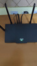 華碩（ASUS）【國(guó)家補(bǔ)貼15%】RT-BE57 WiFi7電競(jìng)游戲加速路由器家用無(wú)線千兆路由全屋WiFi7 2.5g口Aimesh隨心組 曬單實(shí)拍圖