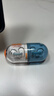 魅族PANDAERx水月雨 PILL OpenAir耳夾藍(lán)牙耳機(jī)聯(lián)合調(diào)音可送禮藍(lán)牙6.0硬件級(jí)AI通話降噪適用小米等手機(jī) 曬單實(shí)拍圖