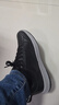 斯凱奇（Skechers）男士皮鞋秋季商務(wù)男鞋高檔休閑鞋軟底通勤板鞋210835 曬單實(shí)拍圖