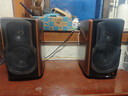 漫步者（EDIFIER）S2000MKIII 新經(jīng)典HIFI級2.0有源音箱 藍(lán)牙音箱 電腦音響 電視音響 家用 高保真 禮物 曬單實拍圖