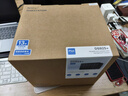 群暉（Synology）DS925+ 四盤位 4核心 雙2.5G網口NAS網絡存儲服務器 企業(yè)級辦公文件服務器 數(shù)據(jù)備份 權限管理 DS925+4GB運行內存 主機標配【不含硬盤】 曬單實拍圖