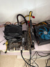 金河田（Golden field）智能芯680PRO 580PRO電源 500W臺式機電腦主機電源額定400W電源 智能芯580PRO銅牌 額定400W 曬單實(shí)拍圖