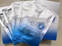自然堂極地等滲補(bǔ)水修護(hù)面膜20片 舒緩溫和水潤(rùn)強(qiáng)韌護(hù)膚品 曬單實(shí)拍圖
